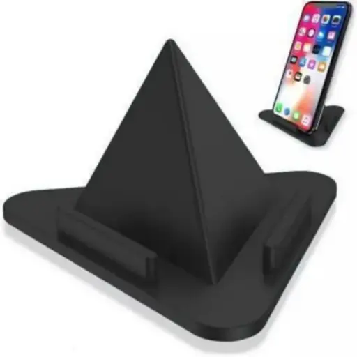 PYRAMID STAND FOR MOBILE (Set of 20 Pcs)