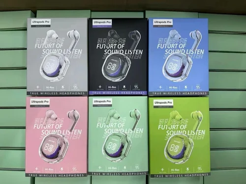 ULTRAPODS PRO Airpods 
